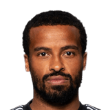 Nathan Byrne Face Scan