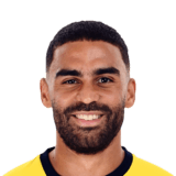 Grégoire Defrel Face Scan