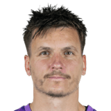 Kevin Müller Face Scan