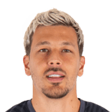 Benjamin Siegrist Face Scan