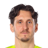 David Mitov Nilsson Face Scan