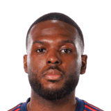 Christian Kouakou Face Scan