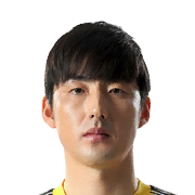 Yang Han Been Face Scan