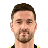Joe Day Face Scan
