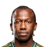 Diego Chará Face Scan