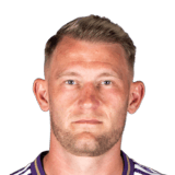 Robin Jansson Face Scan
