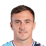 Josh Scowen Face Scan