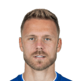 Marcel Franke Face Scan