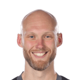 Alexander Lundin Face Scan