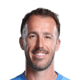 Alex Cairns Face Scan
