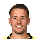 Scott Wootton Face Scan