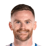 Oliver Turton Face Scan