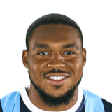 Britt Assombalonga Face Scan