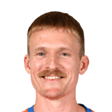 Ben Halloran Face Scan