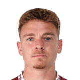 Sam Hoskins Face Scan