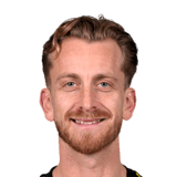 Lawrence Thomas Face Scan