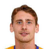 Elliott Hewitt Face Scan