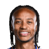 Bobby De Cordova-Reid Face Scan