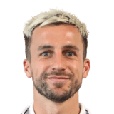 Joe Bryan Face Scan