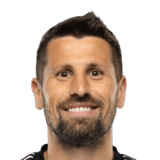 Paweł Wszołek Face Scan