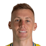 Dawid Abramowicz Face Scan
