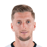 Iván Balliu Face Scan