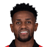 Virgil Misidjan Face Scan