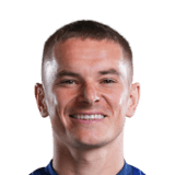Conor Townsend