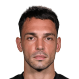 Frédéric Veseli Face Scan