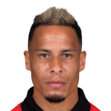 Tjaronn Chery Face Scan