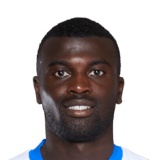 M'Baye Niang Face Scan