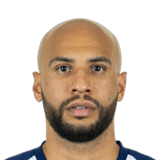 John Brooks Career Mode headshot