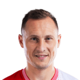 Jan Bořil Face Scan
