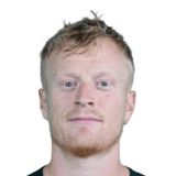 Jens Jønsson Face Scan