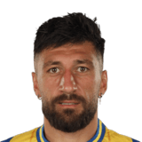 Paul Papp Face Scan