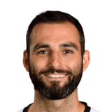 Adam Jackson Face Scan