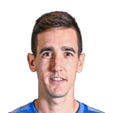 Edgar Badia Face Scan