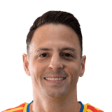 Santiago Arias Face Scan