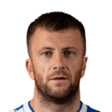 Liam Polworth Face Scan
