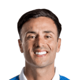 Cristian Herrera Face Scan