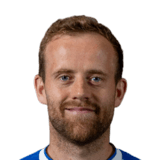 Rory McKenzie Face Scan