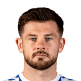 Matty Kennedy Face Scan