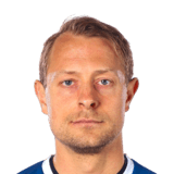 Joel Allansson Face Scan