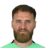 Jak Alnwick Face Scan