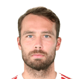 Sander van de Streek Face Scan