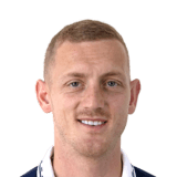 George Saville Face Scan