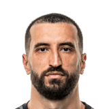 Paul Izzo Face Scan