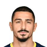 Koray Günter Face Scan