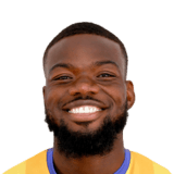 Deji Oshilaja Face Scan