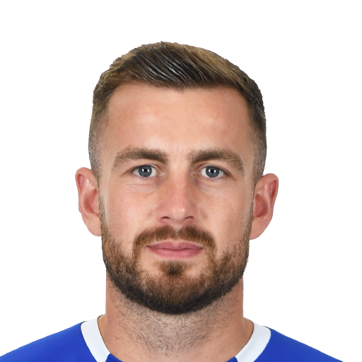 Joe Ralls Face Scan
